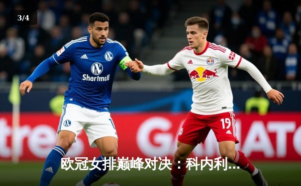 欧冠女排巅峰对决：科内利亚诺鏖战五局险胜伊萨奇巴希，埃格努狂砍38分 - 3